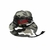 Raw Piluso Camo M