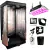 Combo Full Kit 120x120x200 + GT 600w
