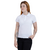 Camisa Polo Feminina Manga Curta Malha Piquet - comprar online