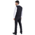 Calça Social Masculina Oxford Preto - comprar online
