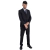 Blazer Masculino Preto na internet