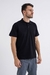 Camisa Polo Masculino Manga Curta Malha Piquet - loja online