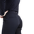Calça Social Feminina Two Way Preto