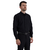 Camisa Social Masculino Manga Longa Preta - comprar online