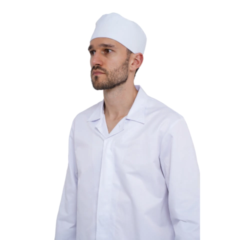 Touca Bibico Coquinho Sarja