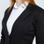 Blazer Feminino Preto