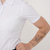 Camisa Polo Feminina Manga Curta Malha Piquet na internet