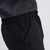 Calça Elástico Sarja Preta