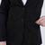 Blazer Feminino Preto - loja online