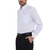 Camisa Social Masculino Manga Longa Microfibra Branco - Batonet - EPIs Gastronômicos