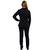 Blazer Feminino Preto na internet
