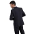 Blazer Masculino Preto