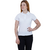 Camisa Polo Feminina Manga Curta Malha Piquet - comprar online