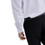 Camisa Social Masculino Manga Longa Microfibra Branco