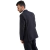 Blazer Masculino Preto na internet