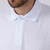 Camisa Polo Masculino Manga Curta Malha Piquet