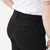 Calça Social Feminina Two Way Preto - loja online