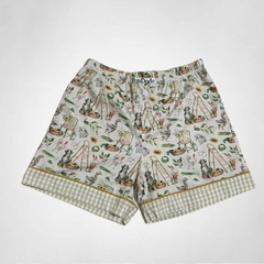 Conjunto Pijama - Farm - comprar online