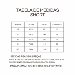 Pijama Élégance 100% algodão – O clássico atemporal do bem-estar - Pijamas Artesanais com Design Único | Bondodo Sleepwear