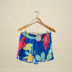 Short Pitaia curto