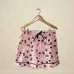 Short urso