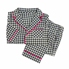 Pijama infantil de algodão Petit Aurora na internet