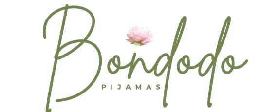 Pijamas Artesanais com Design Único | Bondodo Sleepwear