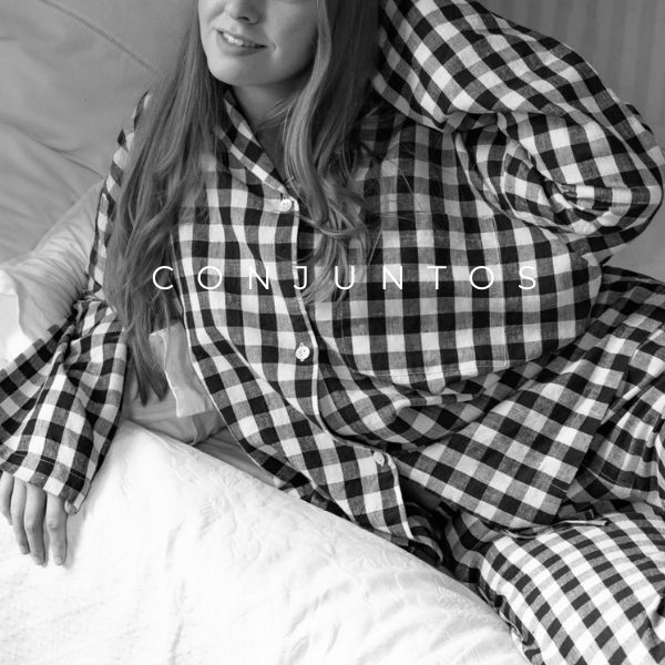 Banner de Pijamas Artesanais com Design Único | Bondodo Sleepwear