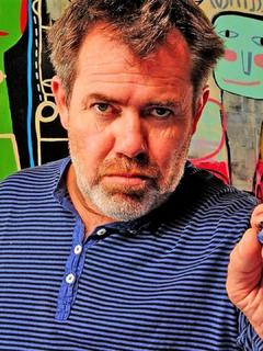 Banner de la categoría Milo Lockett