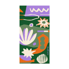 Paisaje by Anne Gabillot - tienda online