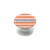 Popstick Rayas naranja