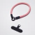 Hand Strap Rosa bebé - comprar online