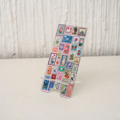Soporte para celular Postal