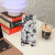 Soporte para celular Sombras florales - comprar online