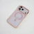 Funda MagSafe Rosa