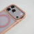 Funda MagSafe Rosa - tienda online