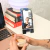 Soporte para celular Sombras florales - Caseland | Fundas para Celulares con Diseño 