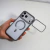 Funda MagSafe Gris en internet