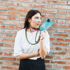 Strap Case Verde - comprar online