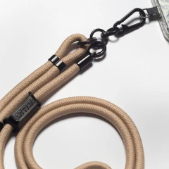 Strap Case Nude