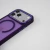 Funda MagSafe Violeta en internet