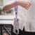 Hand Strap Violeta en internet