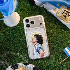 Pelusa by Seba Alva - comprar online