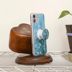 Pack Primavera eterna: Funda Almendro + Popstick Almendro - comprar online