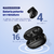 Auriculares Vention Tiny T12 - comprar online