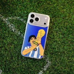 D1ego campeón by The Rogi - comprar online