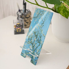 Soporte para celular Almendro en internet