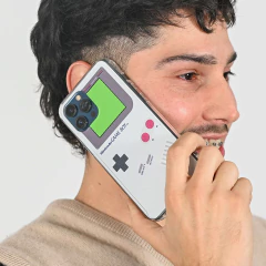 Gameboy en internet
