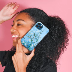 Almendro - Caseland | Fundas para Celulares con Diseño 