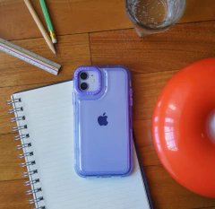 Bubble Violeta - comprar online